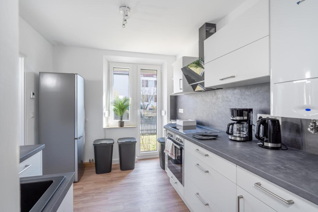 1890 Apartment